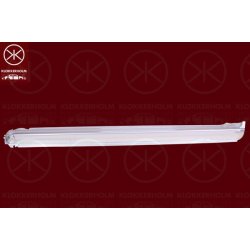 Sill Panel KLOKKERHOLM 6706012