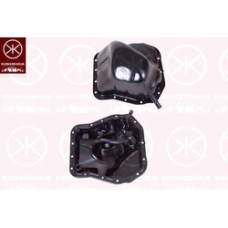 Engine Oil Sump KLOKKERHOLM 6711474 OE Ref 11109AA151