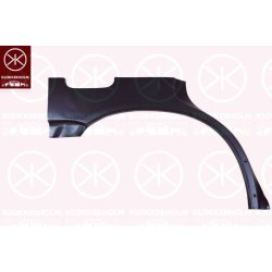 Quarter Panel KLOKKERHOLM 6711582