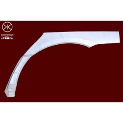 Panneau latéral 6712582 pour SUBARU LEGACY