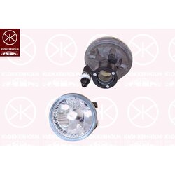 Front Fog Light KLOKKERHOLM 67130282 OE Ref 84501-AG140