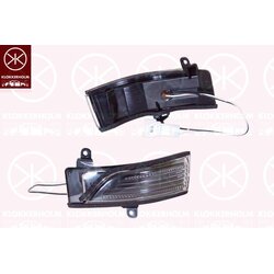 Clignotant 67131058 pour SUBARU 84401-AJ000