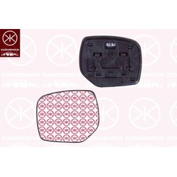 Exterior Mirrors Glass KLOKKERHOLM 67131065 OE Ref 91039AJ121