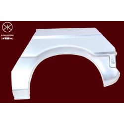Quarter Panel KLOKKERHOLM 6721592