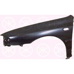 Aile 6730311 pour SUBARU IMPREZA 57110FA030