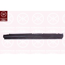 Sill Panel KLOKKERHOLM 6731011