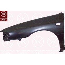 Aile 6731311 pour SUBARU IMPREZA 57110FA010