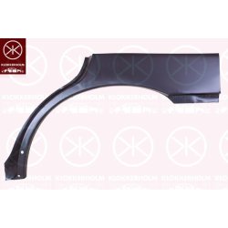Quarter Panel KLOKKERHOLM 6732581