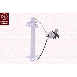 Lève-vitre 67331802 pour SUBARU IMPREZA