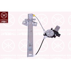 Window Regulator KLOKKERHOLM 67331902 OE Ref 61042FG003