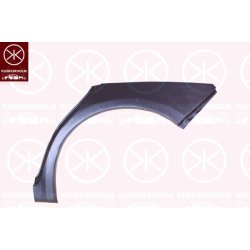 Quarter Panel KLOKKERHOLM 6733581