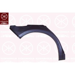 Quarter Panel KLOKKERHOLM 6733582