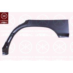 Quarter Panel KLOKKERHOLM 6735581