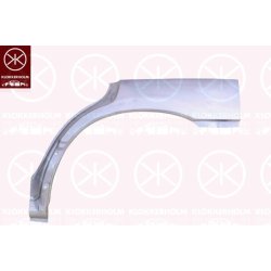 Quarter Panel KLOKKERHOLM 6736581