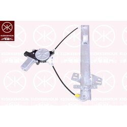 Lève-vitre 67371901 pour SUBARU FORESTER