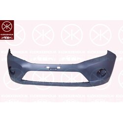 Pare-chocs 6804900A1 pour SUZUKI CELERIO 7171184M00799