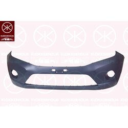 Bumper KLOKKERHOLM 6804901A1 OE Ref 7171184M10799