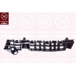 Bumper Mounting Bracket KLOKKERHOLM 6804931A1 OE Ref 7173284M00000