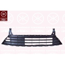 Radiator Grille KLOKKERHOLM 6804990A1 OE Ref 7172184M005PK