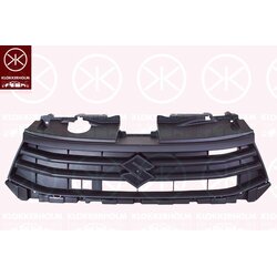 Radiator Grille KLOKKERHOLM 6804991A1 OE Ref 7174184M005PK