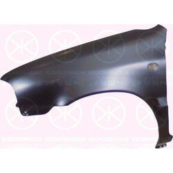 Wing KLOKKERHOLM 6808312 OE Ref 57711M70F00A0