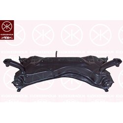 Subframe KLOKKERHOLM 6809005A1 OE Ref 45810M68K00
