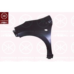 Aile 6809312 pour SUZUKI, NISSAN 57611M68K0000