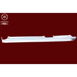 Sill Panel KLOKKERHOLM 6811011
