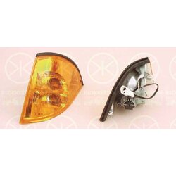 Direction Indicator Light KLOKKERHOLM 68110356 OE Ref 3611580E00
