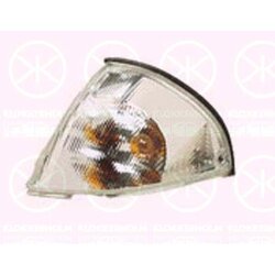 Direction Indicator Light KLOKKERHOLM 68110363 OE Ref 35602-80EA0-000