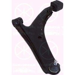 Trailing Control Arm KLOKKERHOLM 6811362 OE Ref 4520170C00000