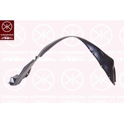 Garde-boue 6811386 pour SUZUKI SWIFT 7231150G00000