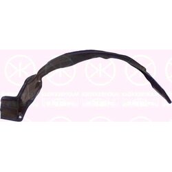 Garde-boue 6811388 pour SUZUKI SWIFT 7231160B00000