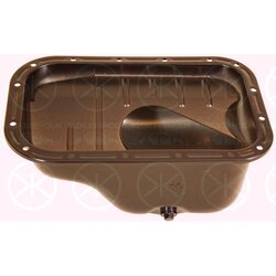 Engine Oil Sump KLOKKERHOLM 6811470 OE Ref 1151060B00000