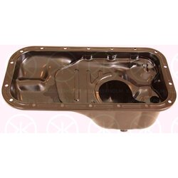Engine Oil Sump KLOKKERHOLM 6811471 OE Ref 1151071C01000