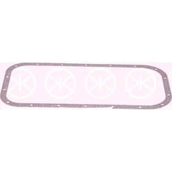 Engine Oil Sump Gasket KLOKKERHOLM 6811481