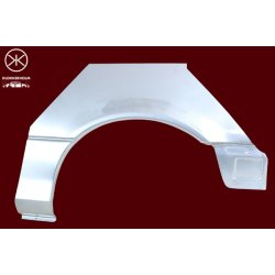 Panneau latéral 6811592 pour SUZUKI BALENO