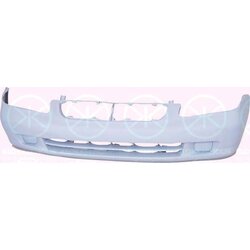 Bumper KLOKKERHOLM 6813904 OE Ref 71711-65G01-799