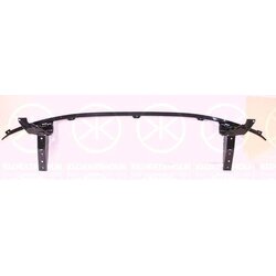Bumper Support Bar KLOKKERHOLM 6813941 OE Ref 7172065G00000