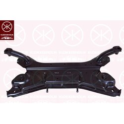 Subframe KLOKKERHOLM 6814004 OE Ref 45810-62J10-000
