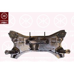 Subframe KLOKKERHOLM 6814005A1 OE Ref 4581072K31000
