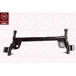 Rear Axle Beam KLOKKERHOLM 6814007 OE Ref 46510-62J00