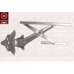 Lève-vitre 68141803 pour SUZUKI SWIFT