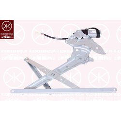 Window Regulator KLOKKERHOLM 68141805 OE Ref 8340263J10000