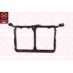 Front Slam Panel KLOKKERHOLM 6814200 OE Ref 5812057K00000