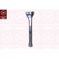 Front Slam Panel KLOKKERHOLM 6814263 OE Ref 5824162J00000