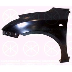 Wing KLOKKERHOLM 6814312A1 OE Ref 5761163J01000