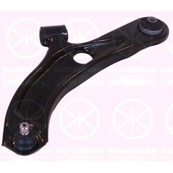 Trailing Control Arm KLOKKERHOLM 6814362 OE Ref 93193130