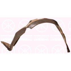 Mudguard KLOKKERHOLM 6814388 OE Ref 7232163J20