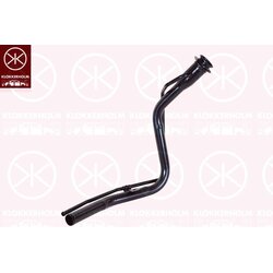 Fuel Filler Neck Pipe KLOKKERHOLM 6814528 OE Ref 89201-62J11